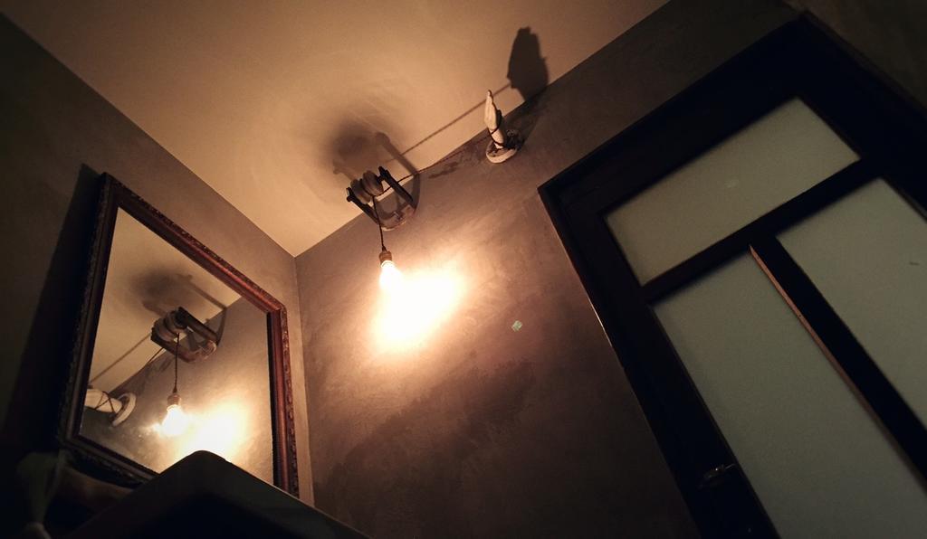 Goin Old House & Bar Apartman Tajnan Kültér fotó