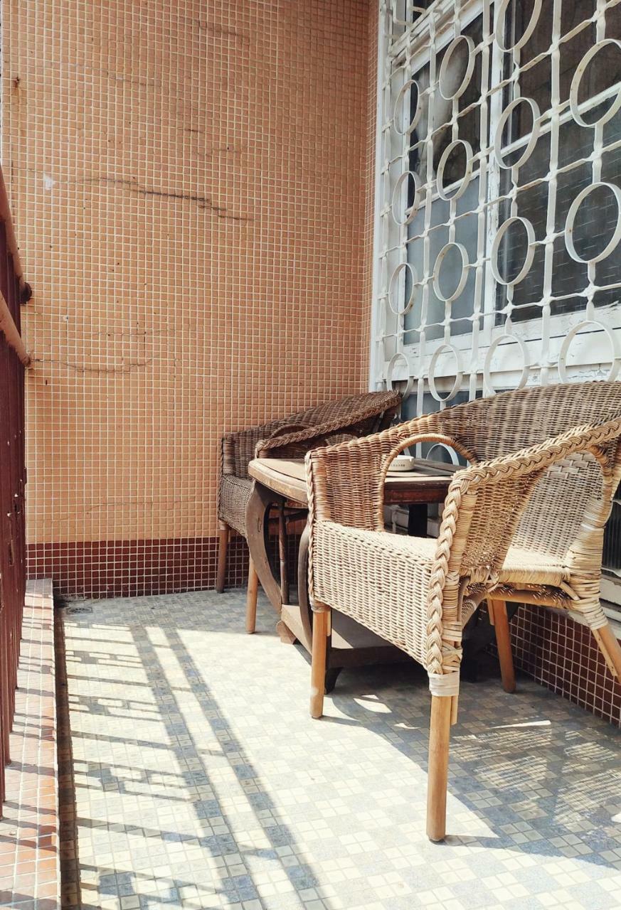 Goin Old House & Bar Apartman Tajnan Kültér fotó